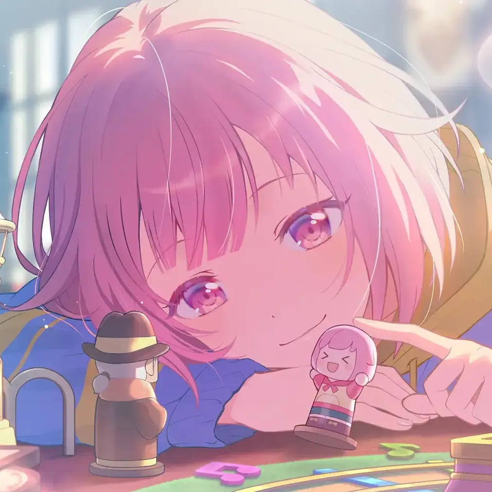 re___i의 妹になった