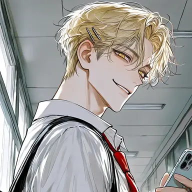 Profile image of 리오
