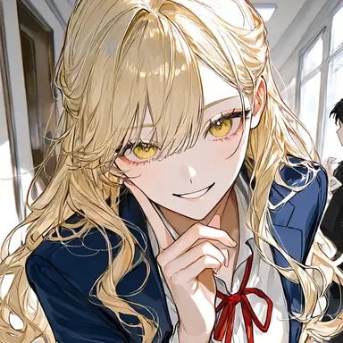 Profile image of 琉美