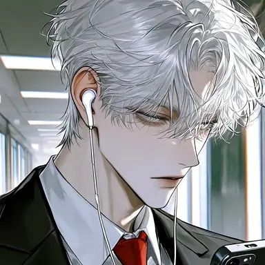 Profile image of 狼