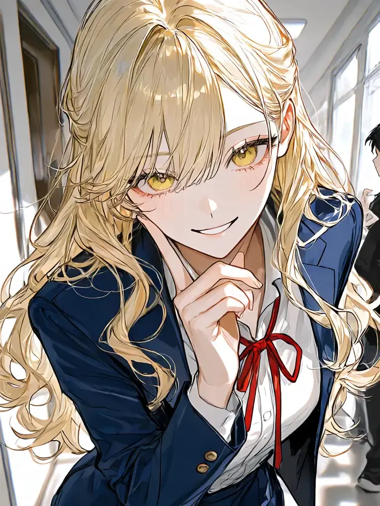 bad.love의 わ、私はただのお姫様ですわよ？（大嘘）