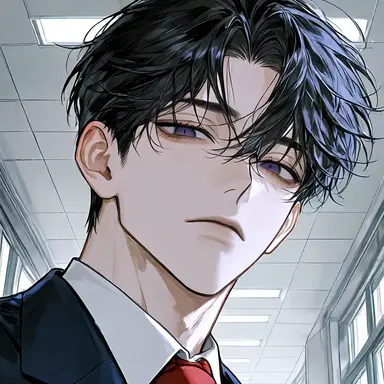 Profile image of 晃