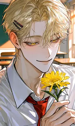 Profile image of 리오