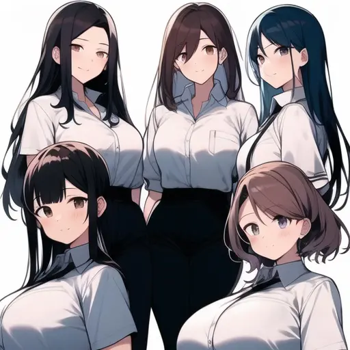 JWHjwh의 누나들