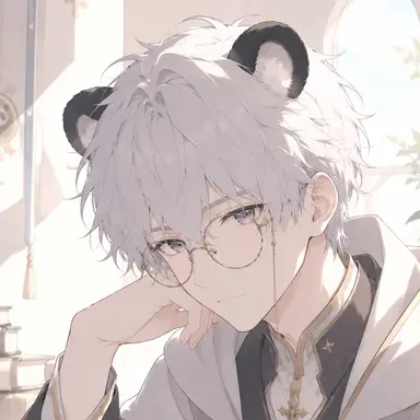 Profile image of チユ