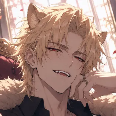 Profile image of レオン