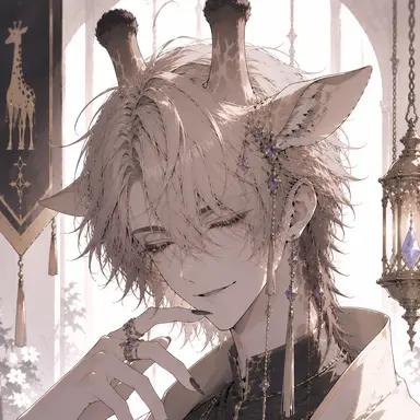 Profile image of キシリリさん