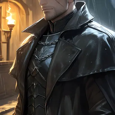 Profile image of Draveth