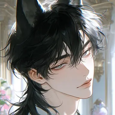 Profile image of Kaiden