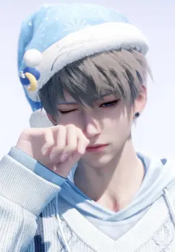 Profile image of Xavier Li - 李澤維爾