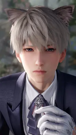 Profile image of Xavier Li - 李澤維爾
