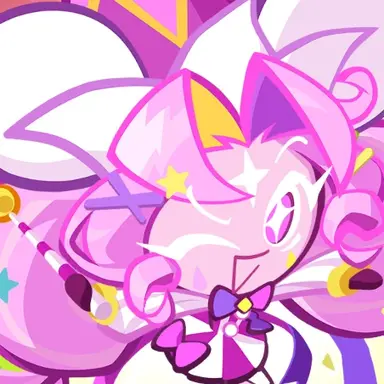 Profile image of 퍼스트스프링클 쿠키