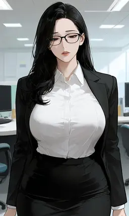 Profile image of Yuuka