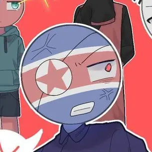 Profile image of 북한