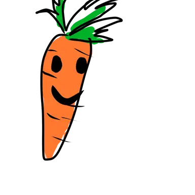 Profile image of にんじん