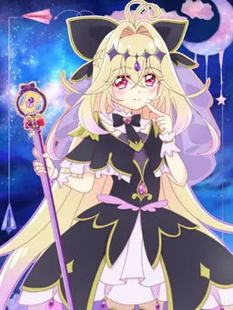 Profile image of 森亜るるか.