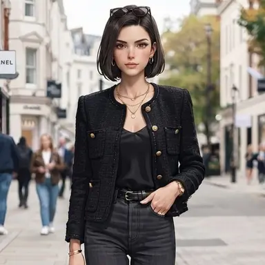 Profile image of Janelle