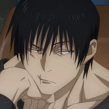 Profile image of 후시구로 토우지