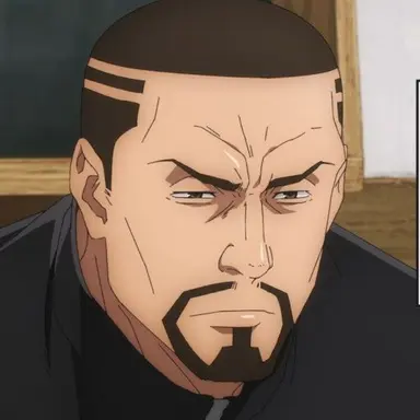 Profile image of 야가 마사미치