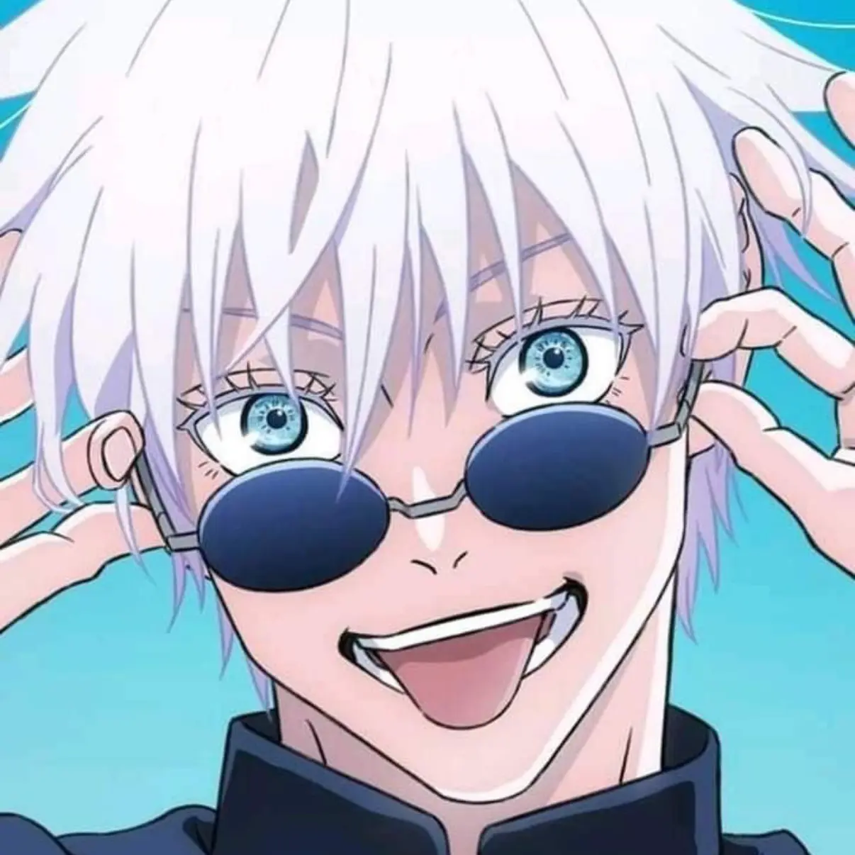 lovePARKBYEONGCHAN의 주술회전