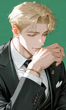 Profile image of 朽木エドゥアール貴臣