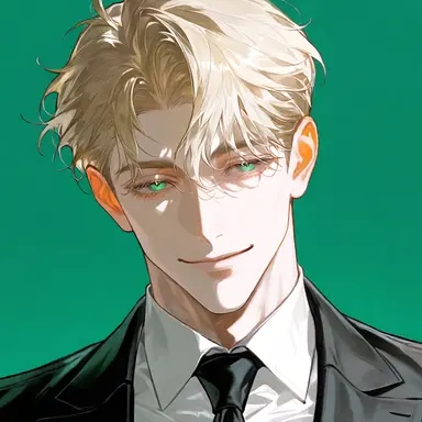 Profile image of 朽木エドゥアール貴臣