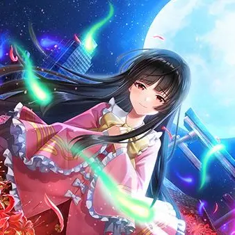 Profile image of 輝夜