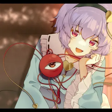 Profile image of さとり