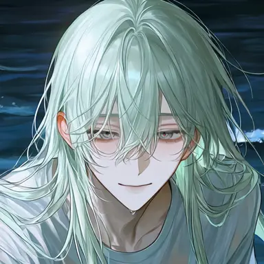 Profile image of 汀