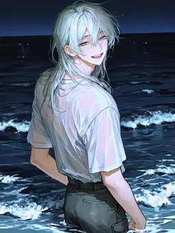 Profile image of 汀