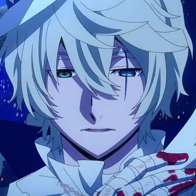 Profile image of ニコライ