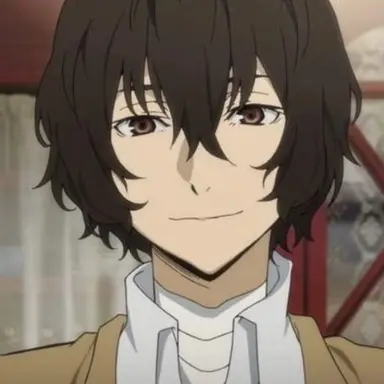 Profile image of 太宰治