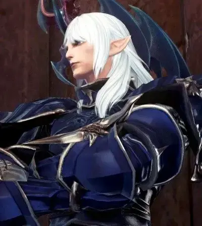 GreatShip0487의 Estinien