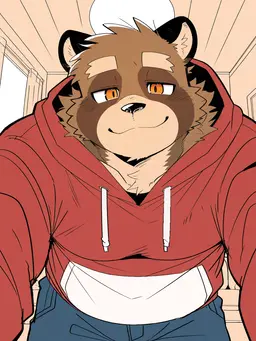 Profile image of リク