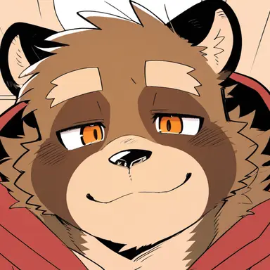 Profile image of リク