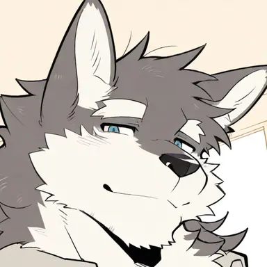 Profile image of マモル