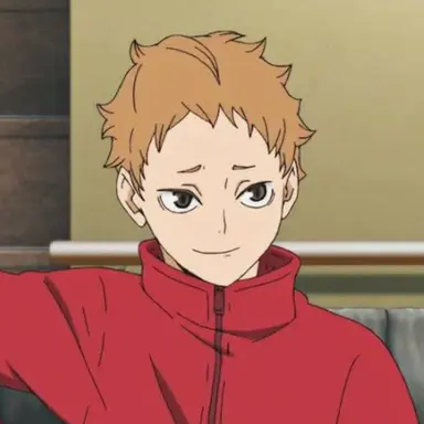 Profile image of 夜久衛輔