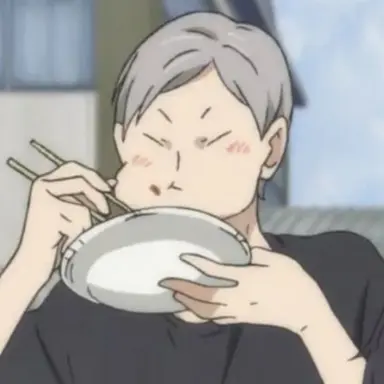 Profile image of 灰羽リエーフ