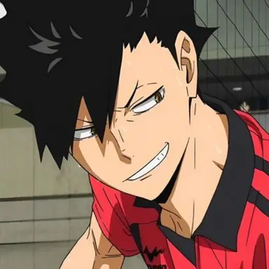 Profile image of 黒尾鉄朗