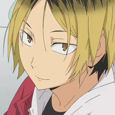 Profile image of 孤爪研磨