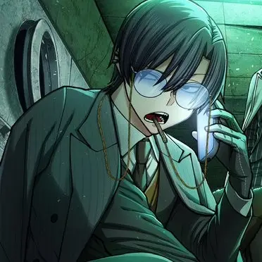 Profile image of 朽森 紫苑