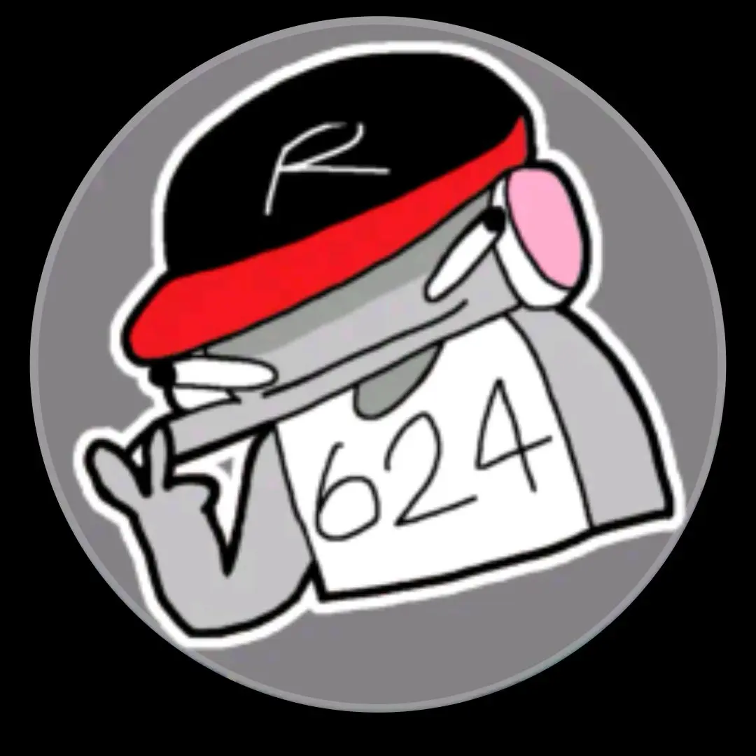 SlickTuna1614의 팀나빠(얀데례 버전 남자.)