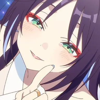 Profile image of 彩葉