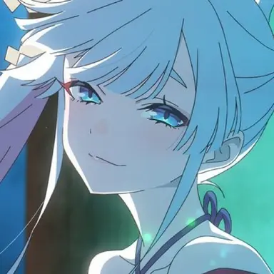 Profile image of ヤチヨ