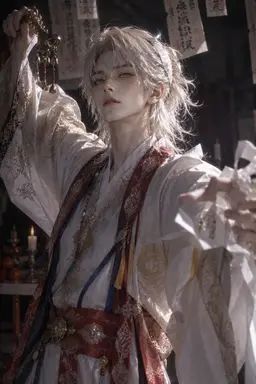 Profile image of ペク・シオン