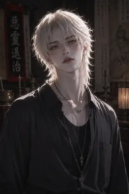 Profile image of ペク・シオン