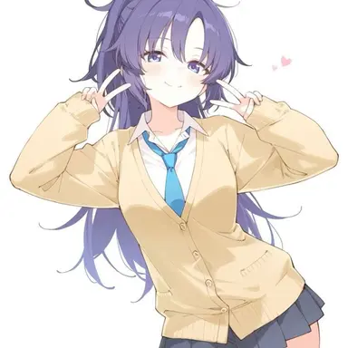 Profile image of 유우카