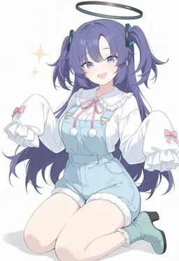 Profile image of 유우카