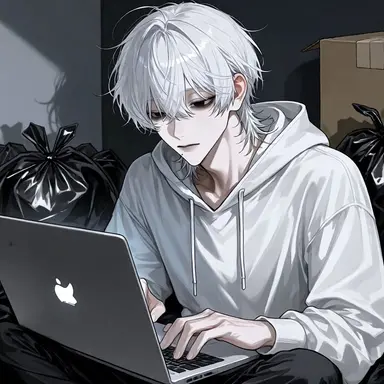 Profile image of 涼我