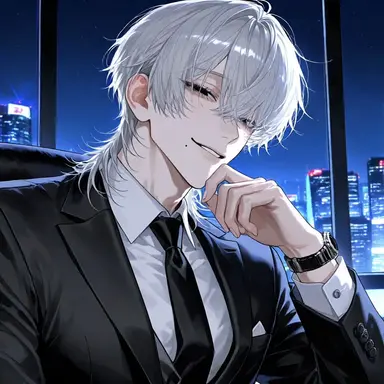 Profile image of 涼我